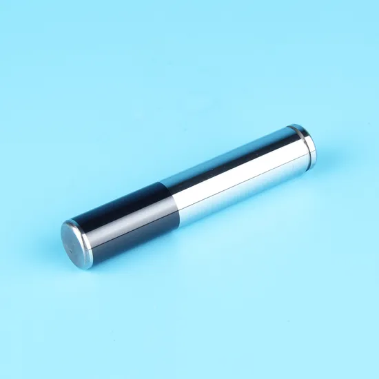High Pressure Washer Plunger Piston with Wear Proof Coating
